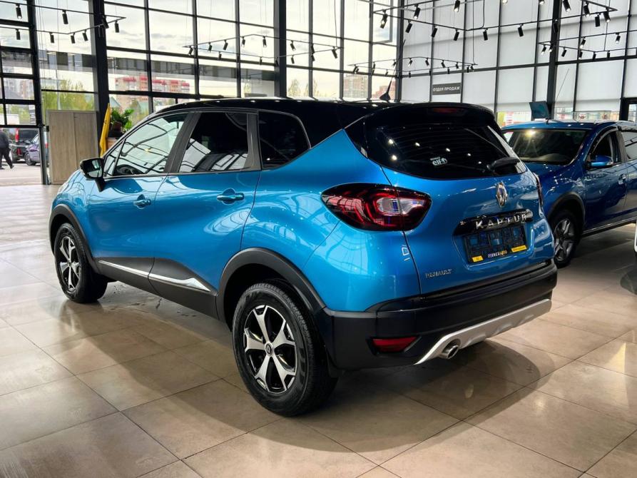 Renault Kaptur I Оренбург  - изображение 7