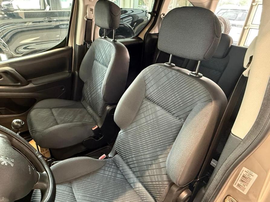 Peugeot Partner II Серпухов  - изображение 17