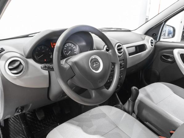 Lada (ВАЗ) Largus I с пробегом 2019 года, цена 767 900 рублей, 82602 км, универсал, Автокод Объявления