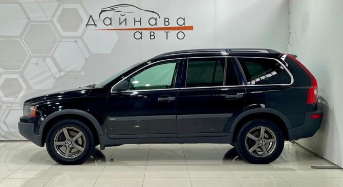 Volvo XC90 I с пробегом 2005 года, цена 790 000 рублей, 179995 км, внедорожник, Автокод Объявления