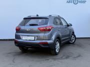Hyundai Creta I Москва  - изображение 17