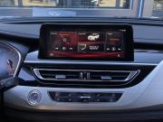 Changan CS75 I Рестайлинг Москва  - изображение 39