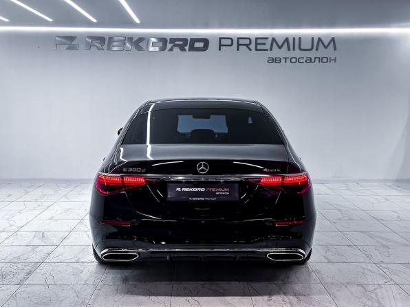 Mercedes-Benz S-Класс VII (W223) с пробегом 2020 года, цена 8 799 000 рублей, 35545 км, седан, Автокод Объявления