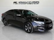 Kia Optima IV Уфа  - изображение 22