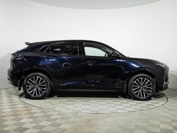 Changan UNI-K с пробегом 2023 года, цена 2 999 700 рублей, 10285 км, внедорожник, Автокод Объявления