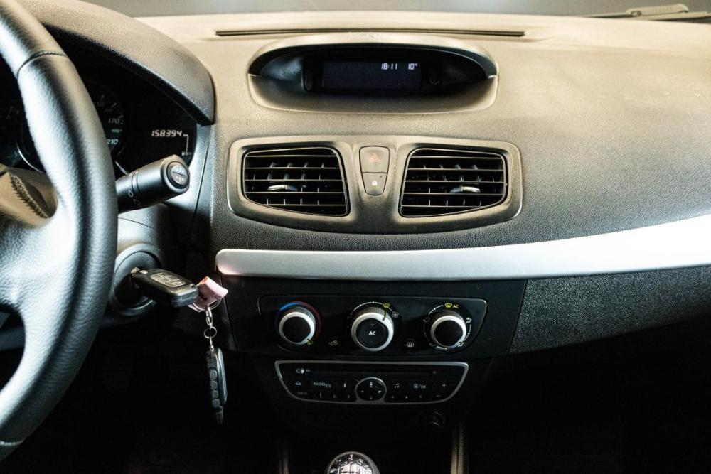 Renault Fluence I Уфа  - изображение 7