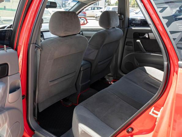 Chevrolet Lacetti I с пробегом 2007 года, цена 598 000 рублей, 146268 км, седан, Автокод Объявления