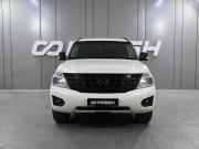 Nissan Patrol VI (Y62) Рестайлинг Ростов-на-Дону  - изображение 31