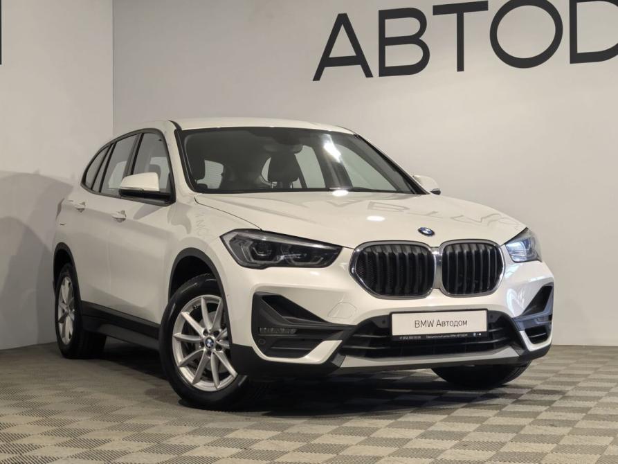 BMW X1 II (F48) Рестайлинг Санкт-Петербург  - изображение 2