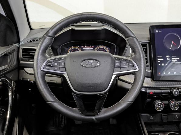 Lada (ВАЗ) Vesta I Рестайлинг (NG) с пробегом 2023 года, цена 1 150 000 рублей, 19805 км, седан, Автокод Объявления
