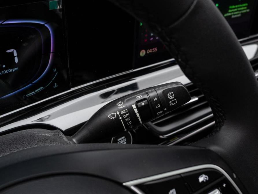 Kia Seltos I Рестайлинг Краснодар  - изображение 21