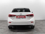Mazda Axela III Рестайлинг Красноярск  - изображение 26
