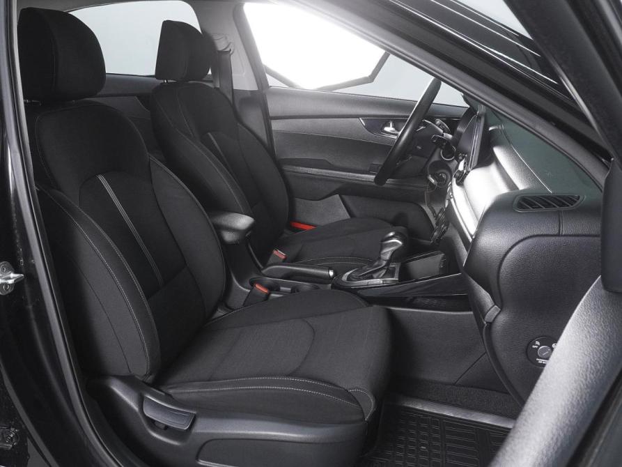 Kia Cerato IV Ростов-на-Дону  - изображение 8