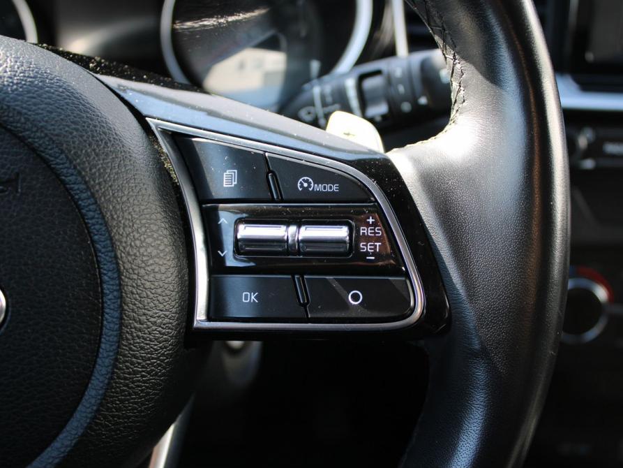 Kia Ceed III Нижний Новгород  - изображение 16