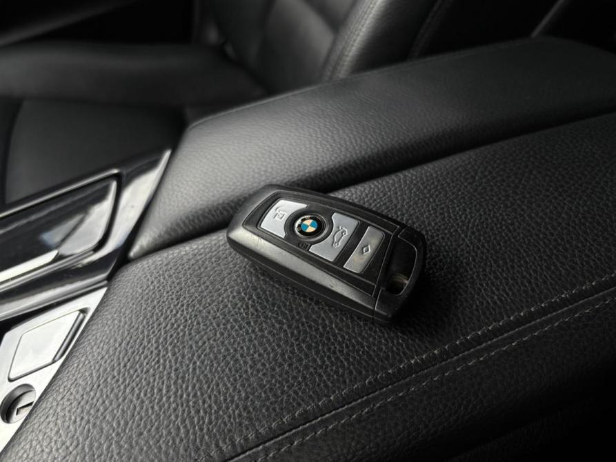 BMW 5 серии VI (F10/F11/F07) Набережные Челны  - изображение 19
