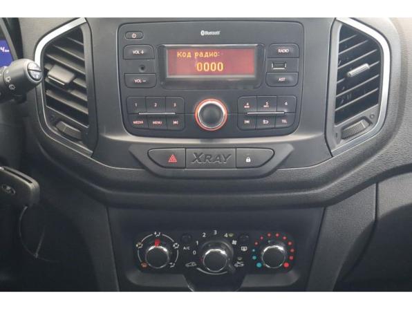 Lada (ВАЗ) XRAY I с пробегом 2018 года, цена 799 000 рублей, 113432 км, хэтчбек, Автокод Объявления