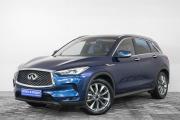 Infiniti QX50 II Кемерово  - изображение 31