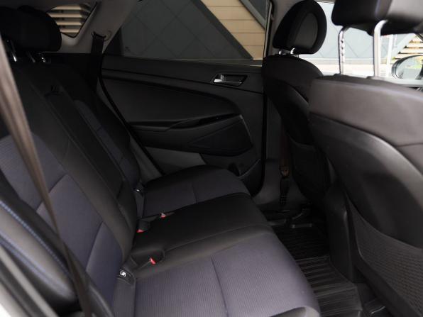 Hyundai Tucson III с пробегом 2016 года, цена 1 847 000 рублей, 103800 км, внедорожник, Автокод Объявления