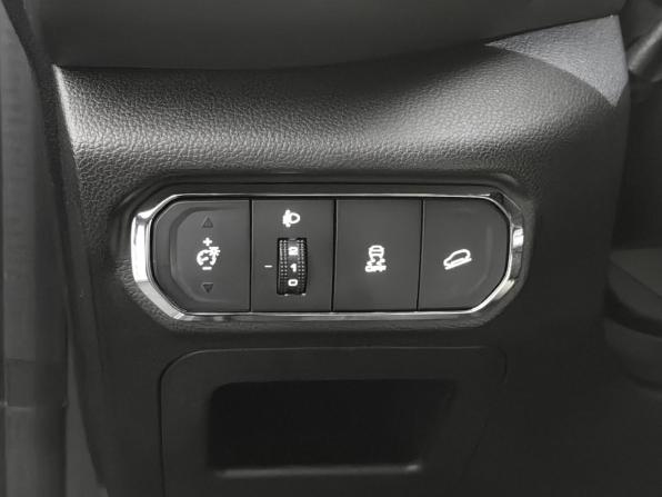 Haval Jolion I Рестайлинг с пробегом 2024 года, цена 1 545 000 рублей, 121053 км, внедорожник, Автокод Объявления