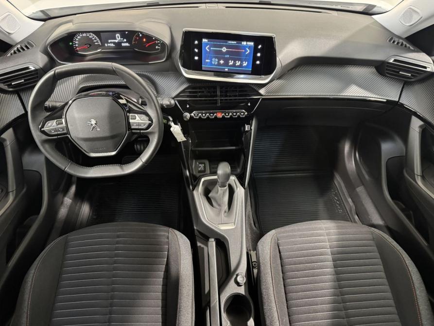 Peugeot 2008 II Химки  - изображение 9