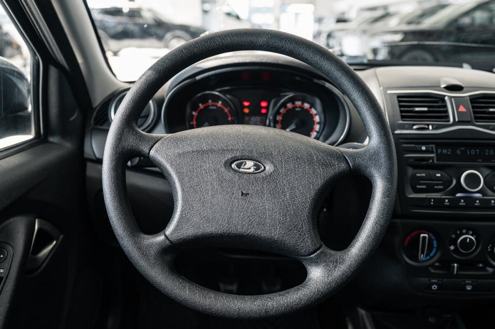 Lada (ВАЗ) Granta I Рестайлинг Оренбург  - изображение 12
