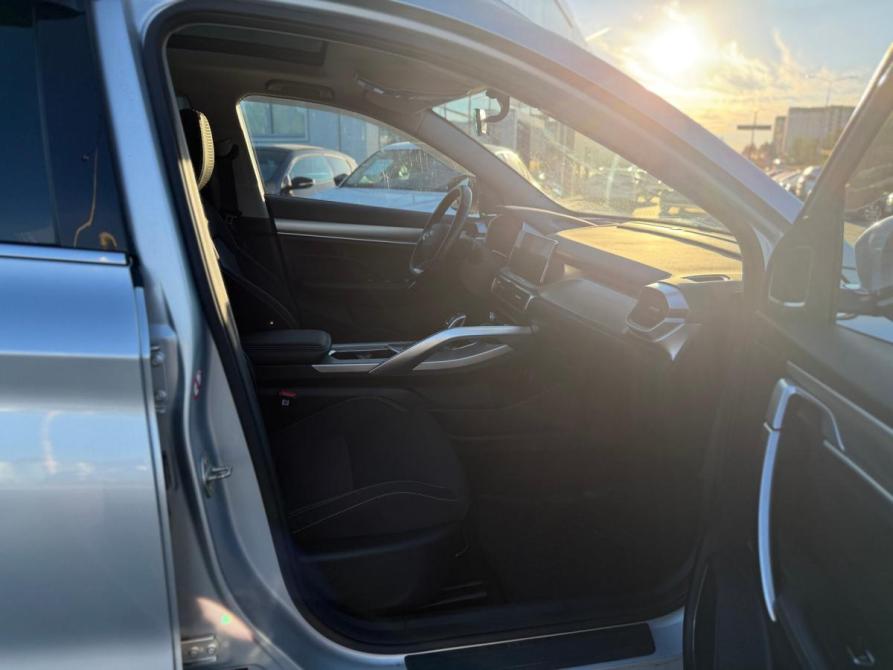 Geely Coolray I Сыктывкар  - изображение 9