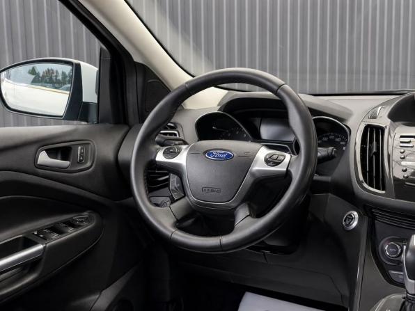 Ford Kuga II с пробегом 2016 года, цена 1 447 000 рублей, 114362 км, внедорожник, Автокод Объявления