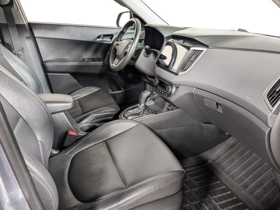 Hyundai Creta I Рестайлинг Екатеринбург  - изображение 12