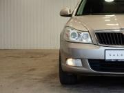 Skoda Octavia II (A5) Рестайлинг Иваново  - изображение 37