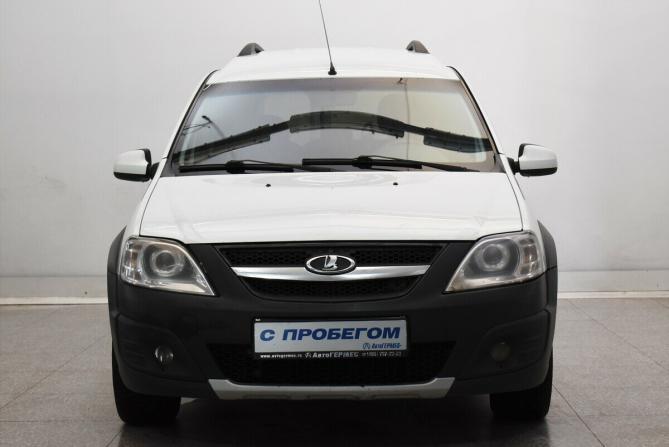 Lada (ВАЗ) Largus I с пробегом 2019 года, цена 760 000 рублей, 255033 км, универсал, Автокод Объявления