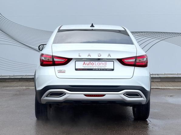 Lada (ВАЗ) Vesta I Рестайлинг (NG) с пробегом 2024 года, цена 1 400 000 рублей, 12634 км, седан, Автокод Объявления
