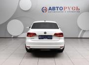 Volkswagen Jetta VI Рестайлинг Подольск  - изображение 29