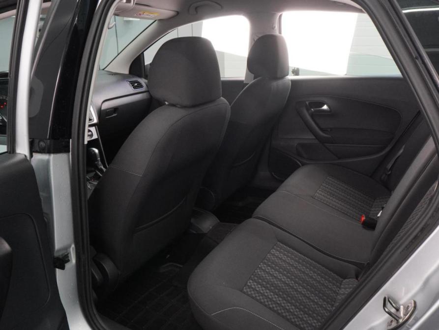 Volkswagen Polo V Рестайлинг Воронеж  - изображение 11