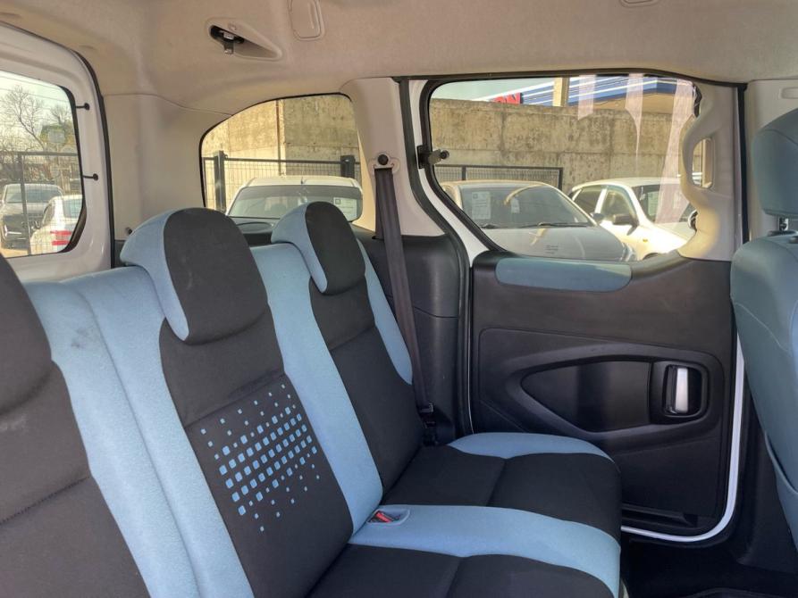 Citroen Berlingo II Краснодар  - изображение 21