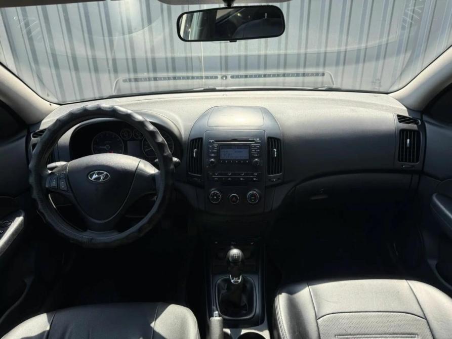 Hyundai i30 I Ростов-на-Дону  - изображение 9