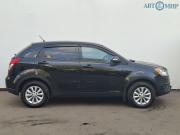 SsangYong Actyon II Рестайлинг Москва  - изображение 16