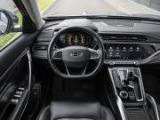 Geely Atlas Pro Санкт-Петербург  - изображение 44