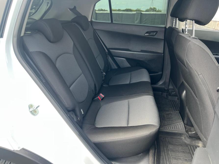 Hyundai Creta I Самара  - изображение 12