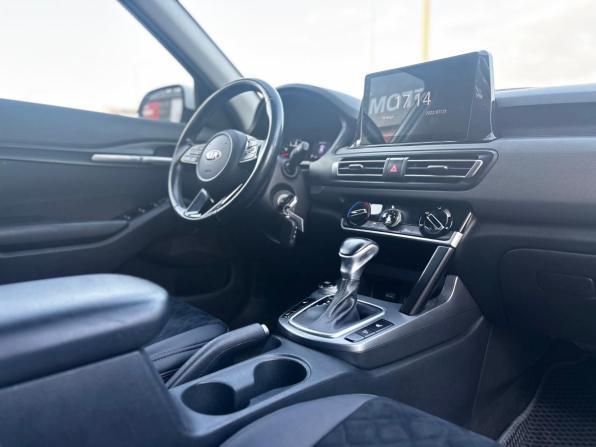 Kia Seltos I с пробегом 2021 года, цена 2 100 000 рублей, 132806 км, внедорожник, Автокод Объявления