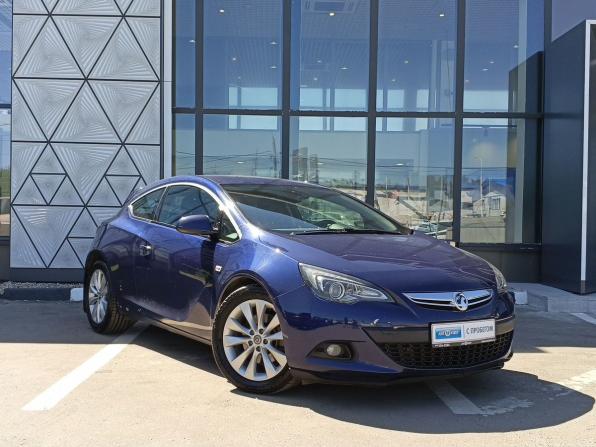 Opel Astra J Рестайлинг с пробегом 2014 года, цена 949 000 рублей, 171984 км, хэтчбек, Автокод Объявления