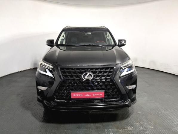 Lexus GX II с пробегом 2013 года, цена 3 950 000 рублей, 247170 км, внедорожник, Автокод Объявления