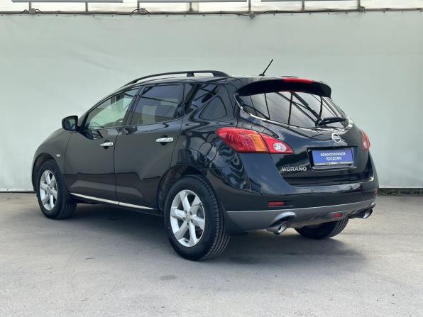 Nissan Murano II (Z51) Рестайлинг 2 с пробегом 2012 года, цена 990 000 рублей, 337425 км, внедорожник, Автокод Объявления
