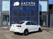 Volkswagen Polo VI Архангельск  - изображение 24