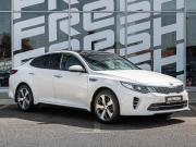 Kia Optima IV Краснодар  - изображение 23