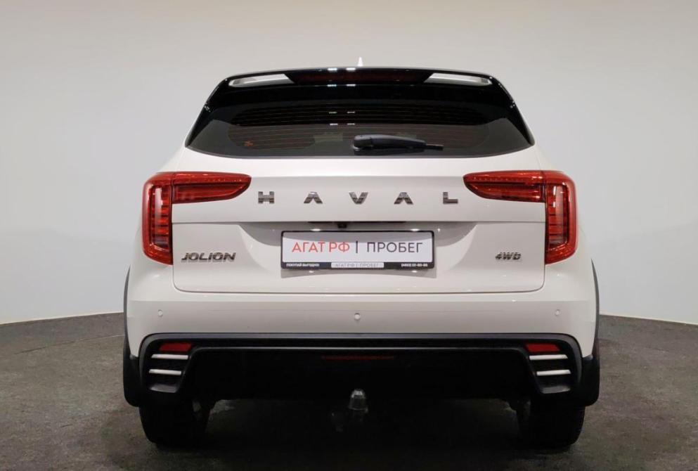 Haval Jolion I Рестайлинг 2 Ярославль  - изображение 6