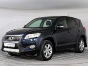 Toyota RAV4 III (XA30) Рестайлинг Химки  - изображение 14