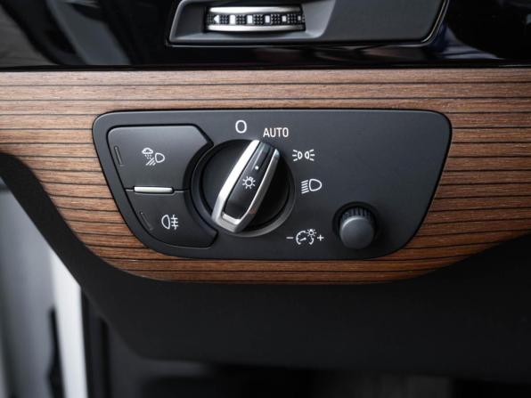Audi Q7 II (4M) с пробегом 2018 года, цена 3 749 000 рублей, 225800 км, внедорожник, Автокод Объявления