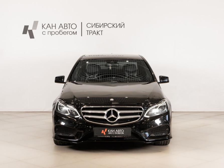 Mercedes-Benz E-Класс IV (W212 S212 C207) Рестайлинг Казань  - изображение 2