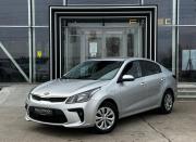 Kia Rio IV Уфа  - изображение 18