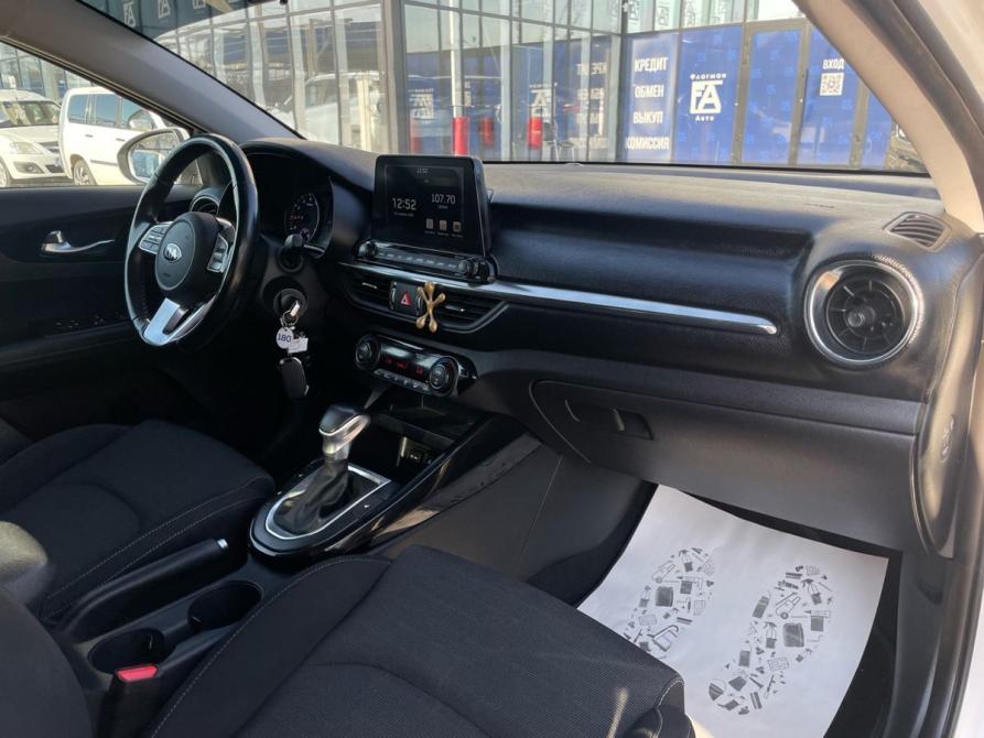 Kia Cerato IV Краснодар  - изображение 22
